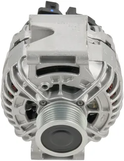 Bosch Remanufactured Alternator - 06B903016QX